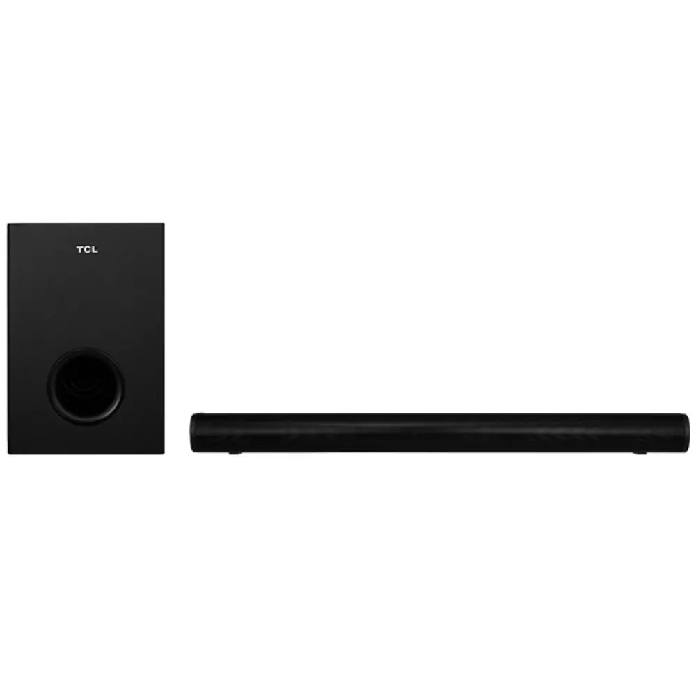 [S522W] Barra de Sonido de 2.1 canales TCL S522W