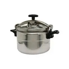 OLLA DE PRESION RADAR 7LITRO