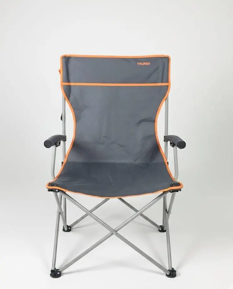 SILLA PLEGABLE PLAYERA TRUPER