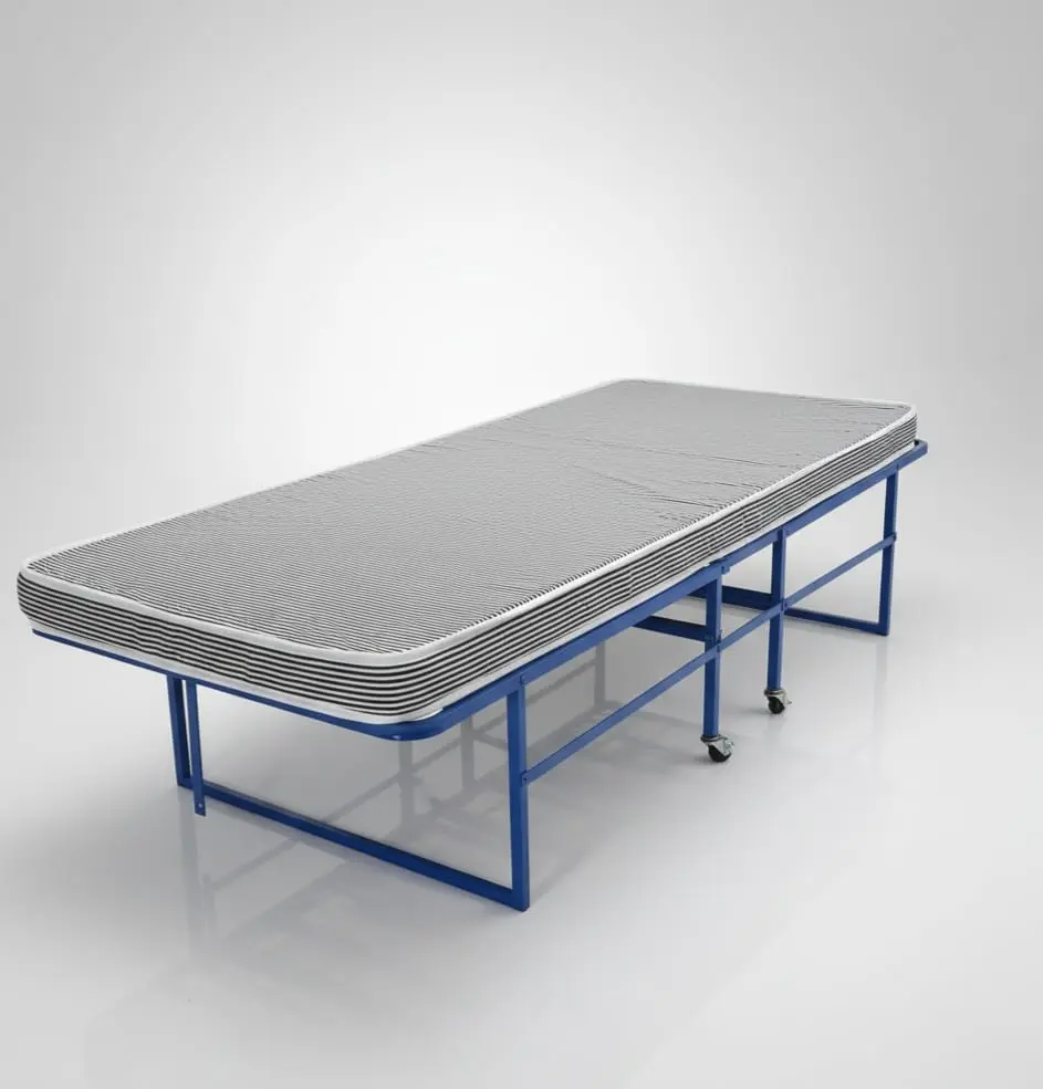 [SKU-000176] COLCHON DE CAMA SANDWICH PEQUEÑO