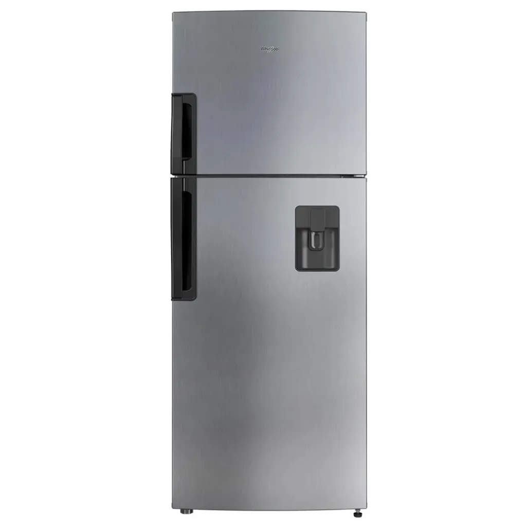 NEVERA WHIRLPOOL 16PIE WRJ45AKTWW