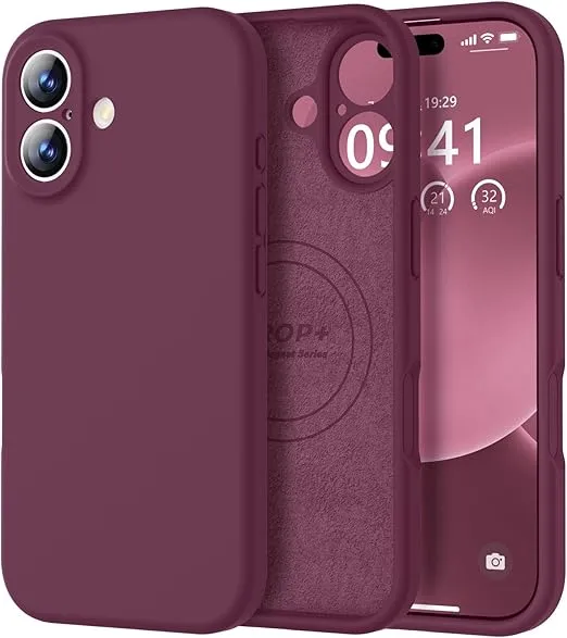 COVER VOOIR iPhone 17, 182-098